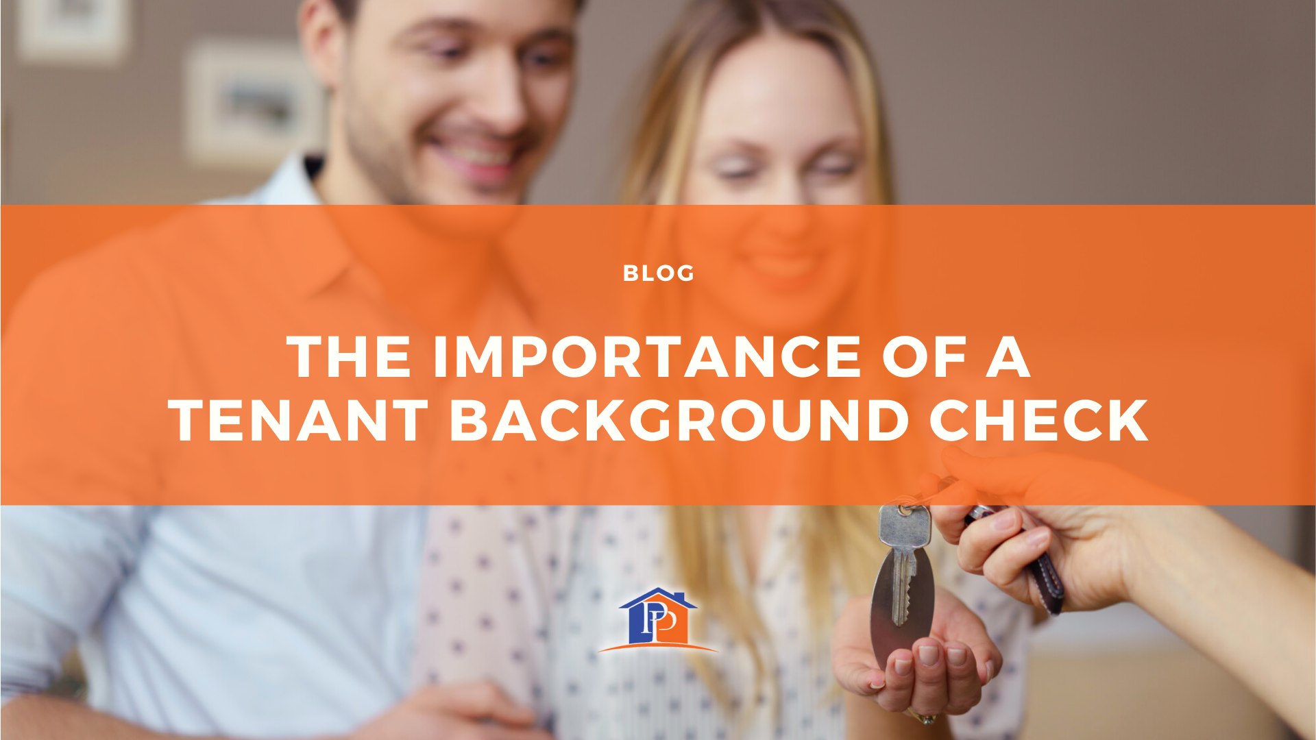 The Importance of a Tenant Background Check